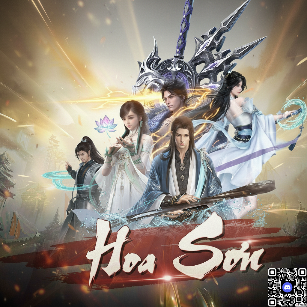 Hoa Sơn Bang