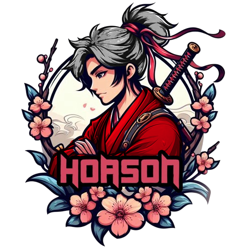 Hoa Sơn - Nghịch Thủy Hàn S1
